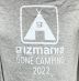 T-särk Gizmania Gone Camping 2022