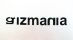 Kleebis GIZMANIA Big Black