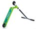 Tõukeratas Dominator Cadet Green Black