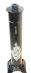 Kahvel Paradox Snake 8 STD / 12 STD Gloss Black