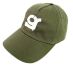 Nokamüts Gizmania Fella Khaki