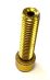 Kubars Hollow Bolt Gold