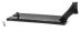 Tald Prime Banshee V2 6.6 x 22.4 Black