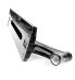Tald Prime Banshee V2 6.6 x 22.4 Black