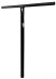 Lenks Prime Lucas Di Meglio V2 Butted 66 x 60 Matte Black