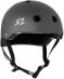 Kiiver S-One Lifer Dark Grey
