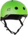 Kiiver S-One Lifer Bright Green Matte