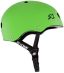 Kiiver S-One Lifer Bright Green Matte