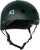 Kiiver S-One Lifer Dark Green Matte