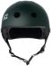 Kiiver S-One Lifer Dark Green Matte