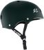 Kiiver S-One Lifer Dark Green Matte