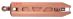 Tald Longway S-Line Kaiza V2 Copper
