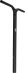 Lenks Lucky HEX Alu Black
