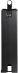 Tald Native Cargo 5.5 x 22 Black