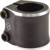 Double Klamber Native Orca Black Silver