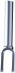 Kahvel North Thirty V3 Matte Silver