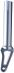 Kahvel North Thirty V3 Matte Silver