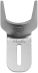 Pidur North Fender Alu Silver