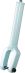 Kahvel North LH V2 SCS Ice Blue