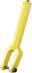 Kahvel North LH V2 SCS Canary Yellow
