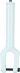 Kahvel North LH V2 SCS Ice Blue