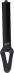 Kahvel North Nada Zero Offset 30 V2 Black