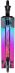 Tõukeratas North Switchblade V2 Oilslick Black