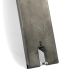 Tald North Unity 6.5 x 23 Black Translucent