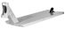 Tald North Unity 7 x 23 Matte Silver