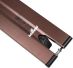 Tald North Willow 6 x 22 Maroon