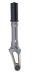 Kahvel Oath Spinal SCS / HIC Gold Titanium