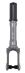 Kahvel Oath Spinal SCS / HIC Gold Titanium