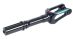 Kahvel Oath Spinal SCS / HIC Black Blue