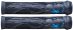 Käepidemed ODI Hucker Signature Black Blue