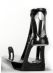 Tald Ethic Pandemonium 570 Glossy Black