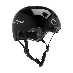 Kiiver Pro-Tec Classic Gloss Black