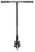 Tõukeratas Blunt Prodigy S9 Street Black