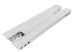 Tald PROTO Ares 6.5" x 23.5" TDI Raw