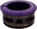 Kaelalaager PROTO Integrattron Dark Purple