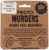 Laagrid Proto Murder 4-Pack