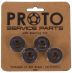 Laagrid Proto Murder 4-Pack