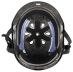 Kiiver Pro-Tec Classic Gloss Black