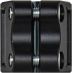Klamber Root Industries Air Black