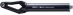 Kahvel Root Air HIC SCS Black