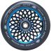 Ratas Root Lotus Wide 110 Blue-ray Black