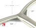 Lenks Root Invictus Titanium