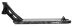 Tald AO Sachem XT 4.8 x 20,5 Black