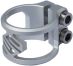 Klamber Striker Aether Double Silver