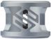 Klamber Striker Aether Double Silver