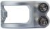 Klamber Striker Aether Double Silver